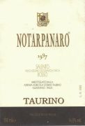 Salento_Cosimi_Notarpanaro 1997